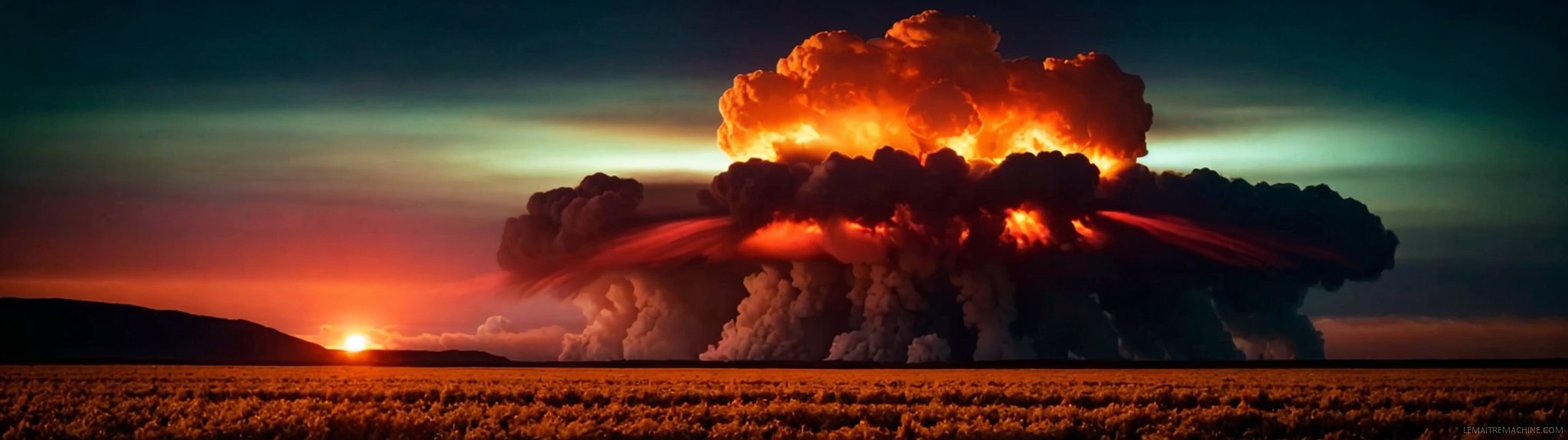 Le maitre machine La maitre machine